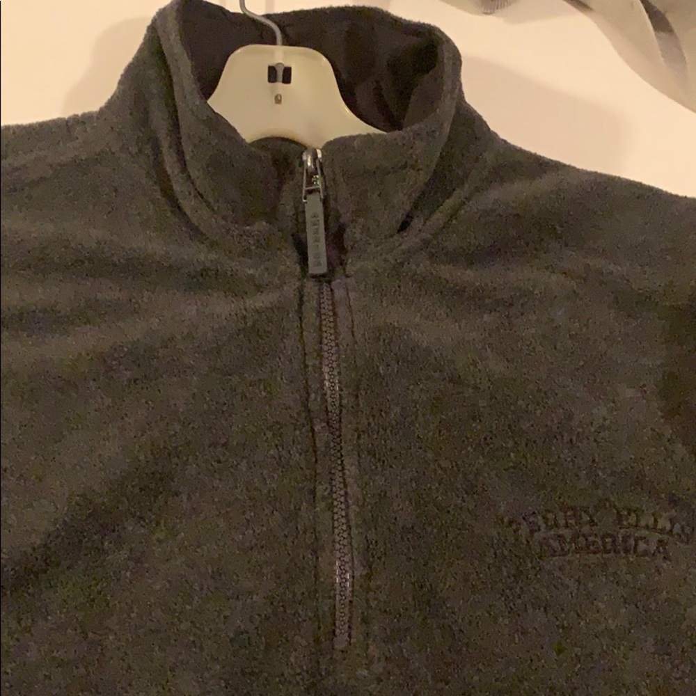 Men’s fleece